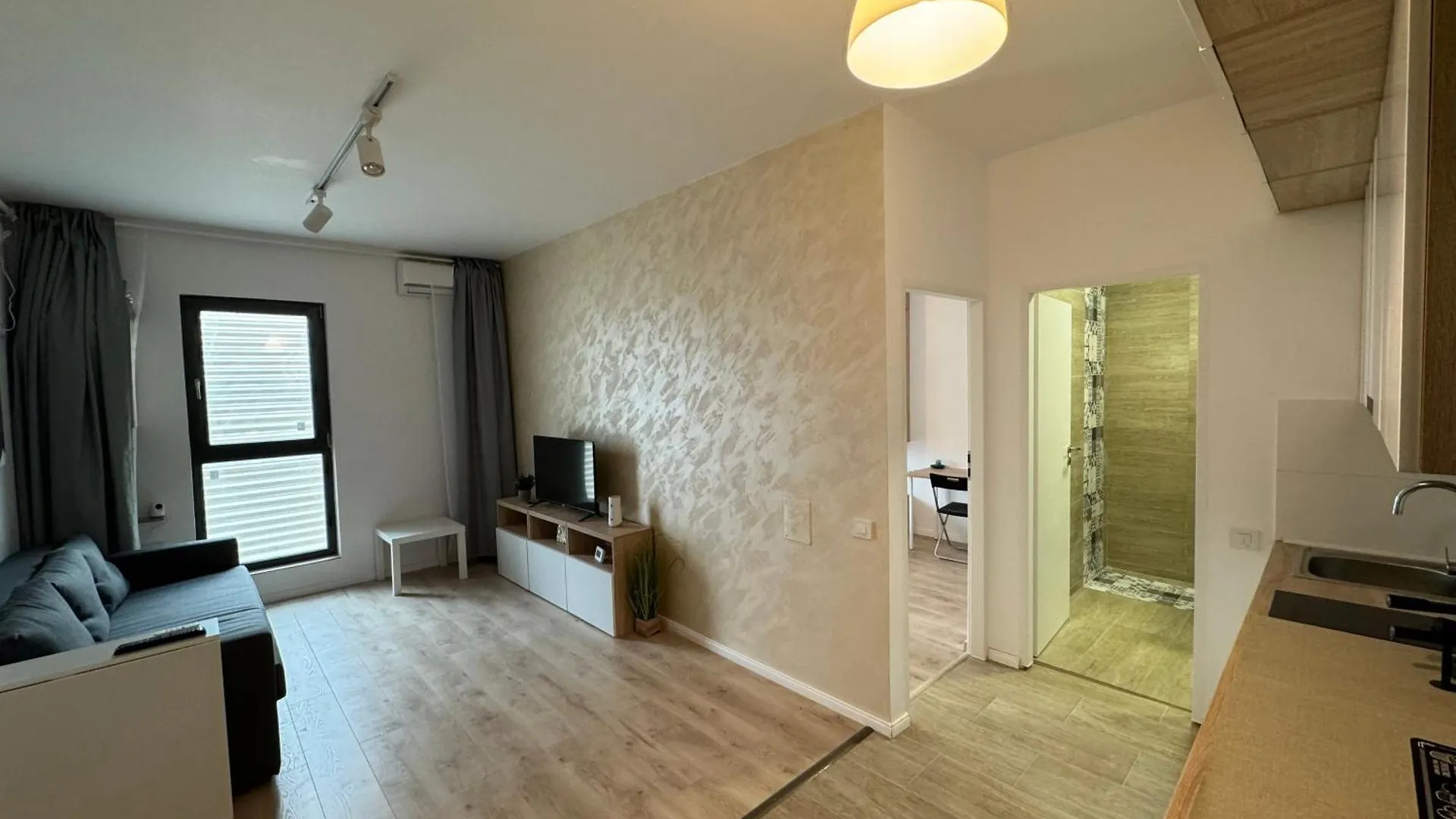 Miraculous Luxury Apartment Bucharest 0*,