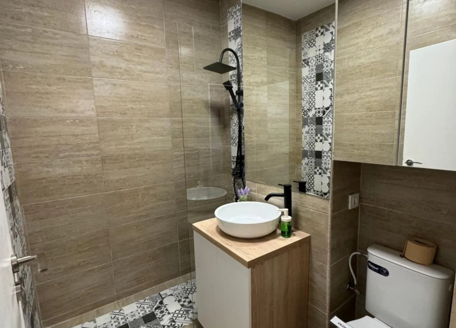 Miraculous Luxury Apartment Bucharest