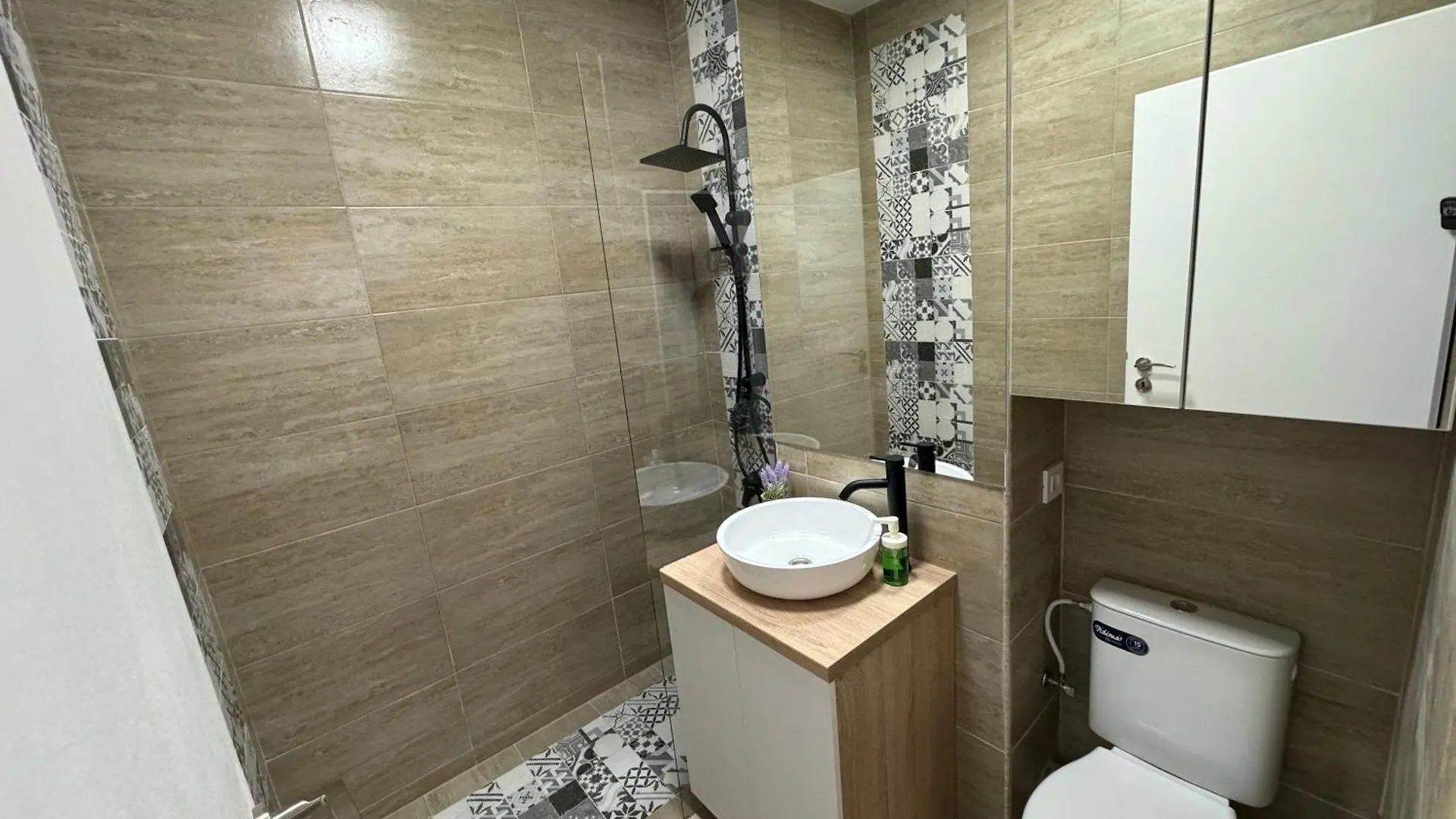 Miraculous Luxury Apartment Bucharest