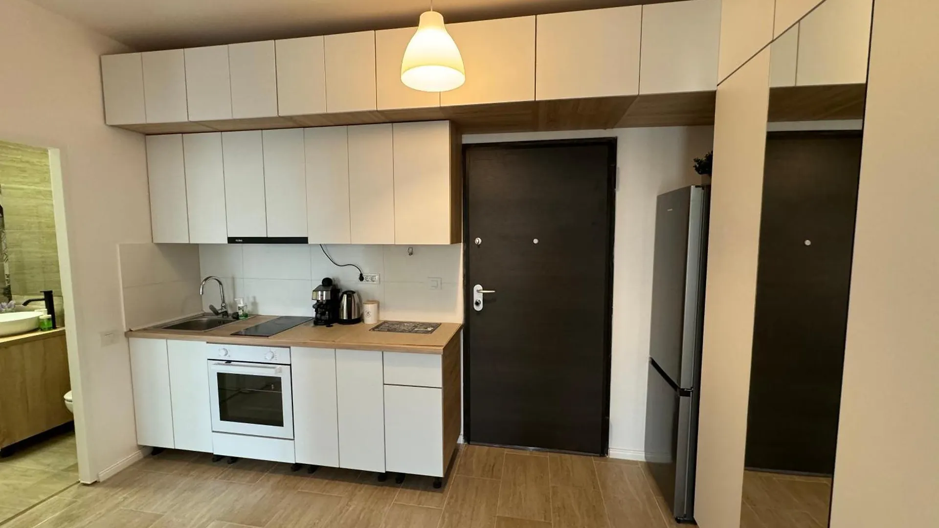 Miraculous Luxury Apartment Bucharest