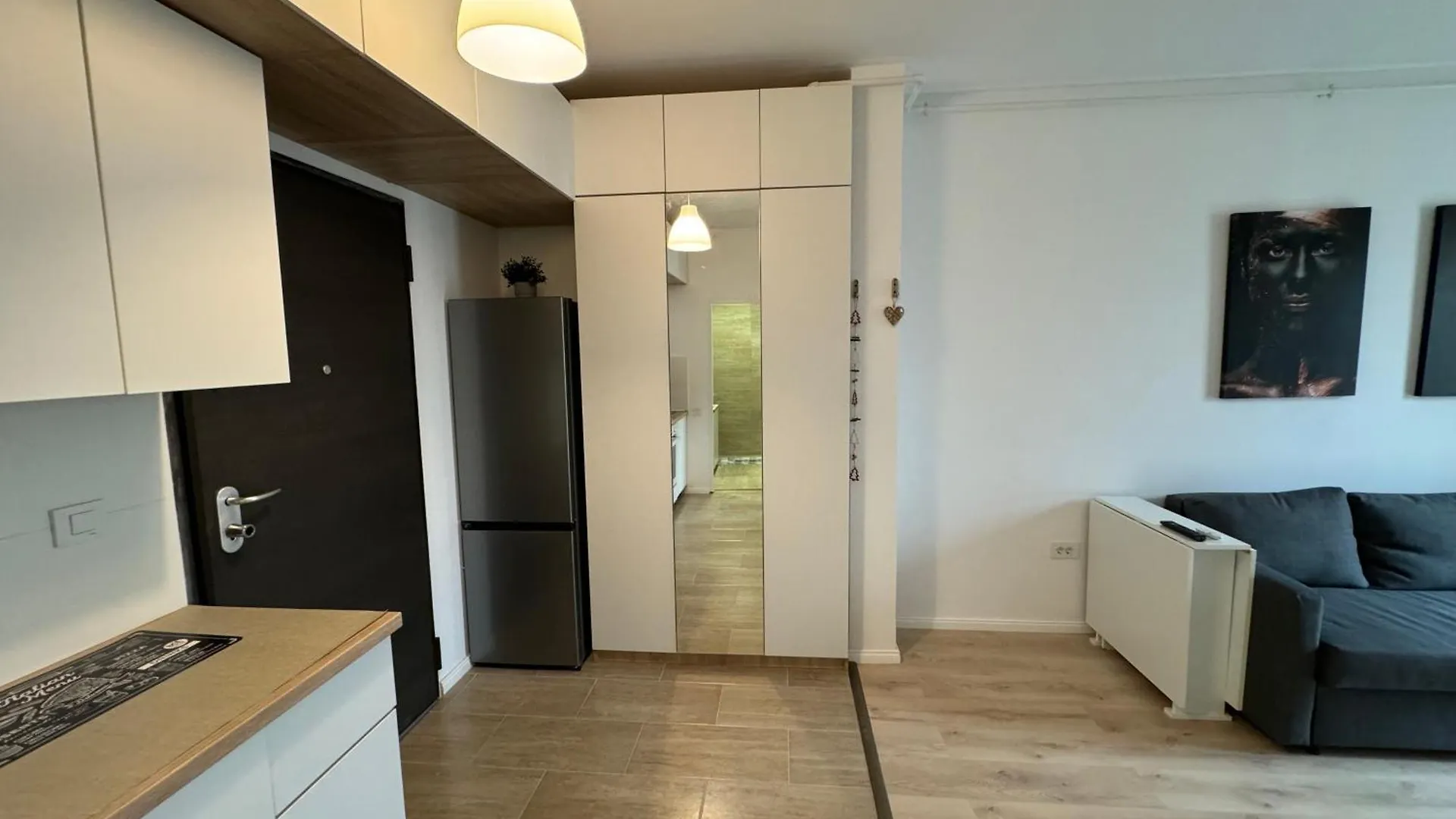 Miraculous Luxury Apartment Bucharest 0*,  Romania
