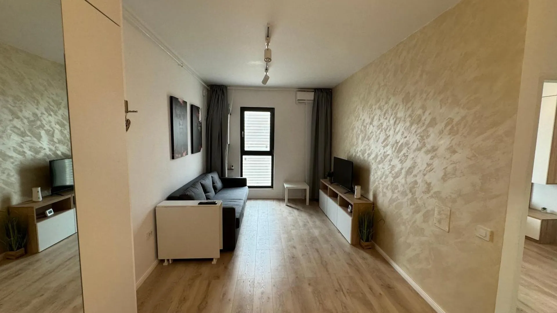 Miraculous Luxury Apartment Bucharest
